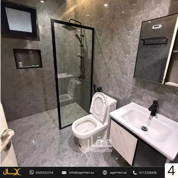 Apartment for Rent in Riyadh An Narjis صورة 5