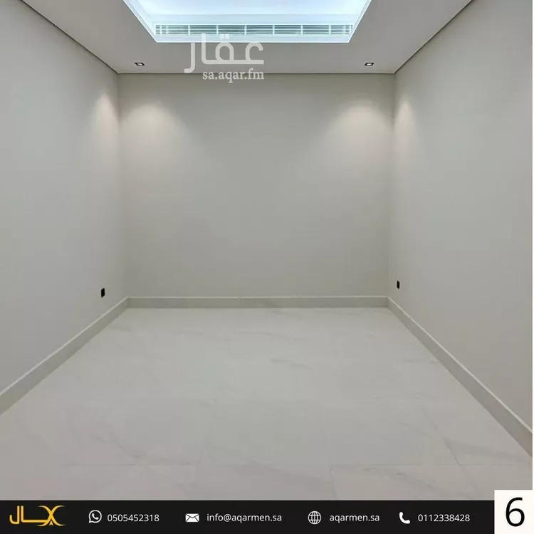 دور للبيع في شارع علي الربيش, حي العارض, مدينة الرياض, منطقة الرياض 7