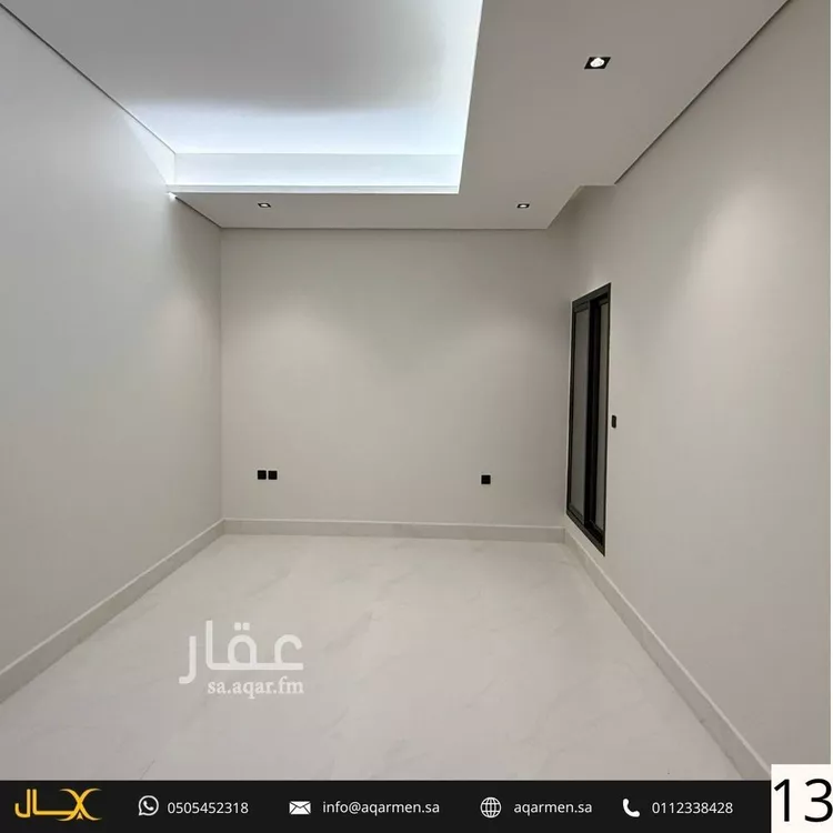 دور للبيع في شارع علي الربيش, حي العارض, مدينة الرياض, منطقة الرياض 14