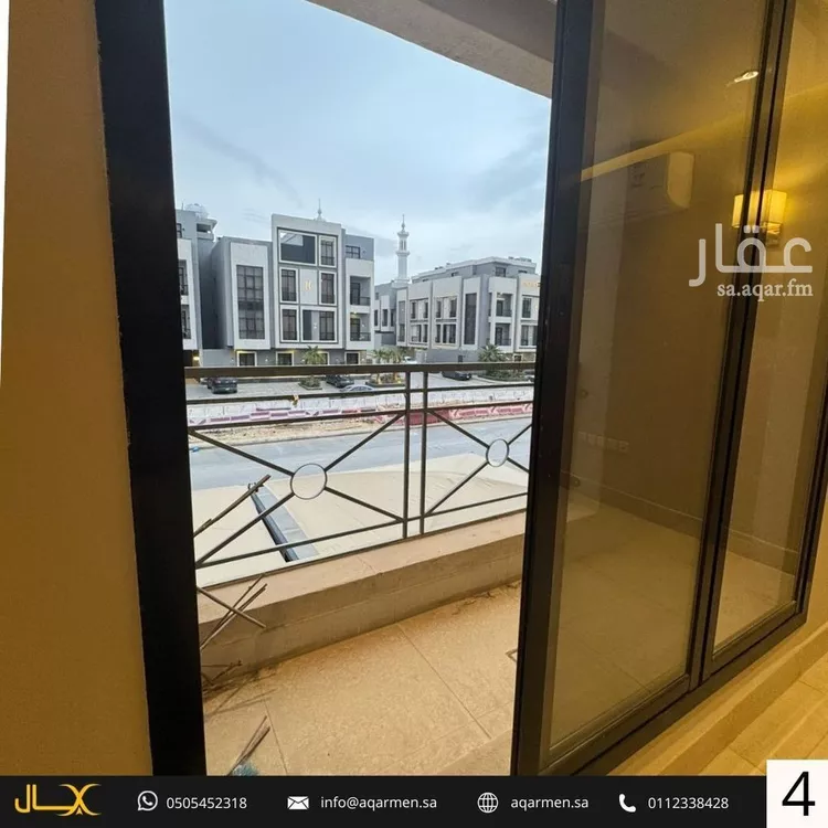 شقة للبيع في شارع رقم 25, حي الياسمين, مدينة الرياض, منطقة الرياض صورة 5