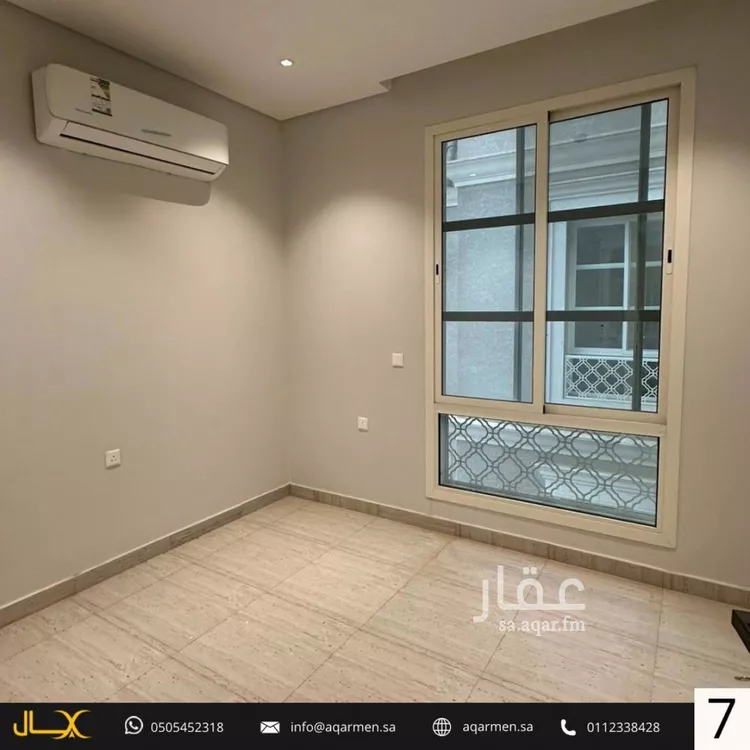 Apartment for Rent in Riyadh Al Arid 8