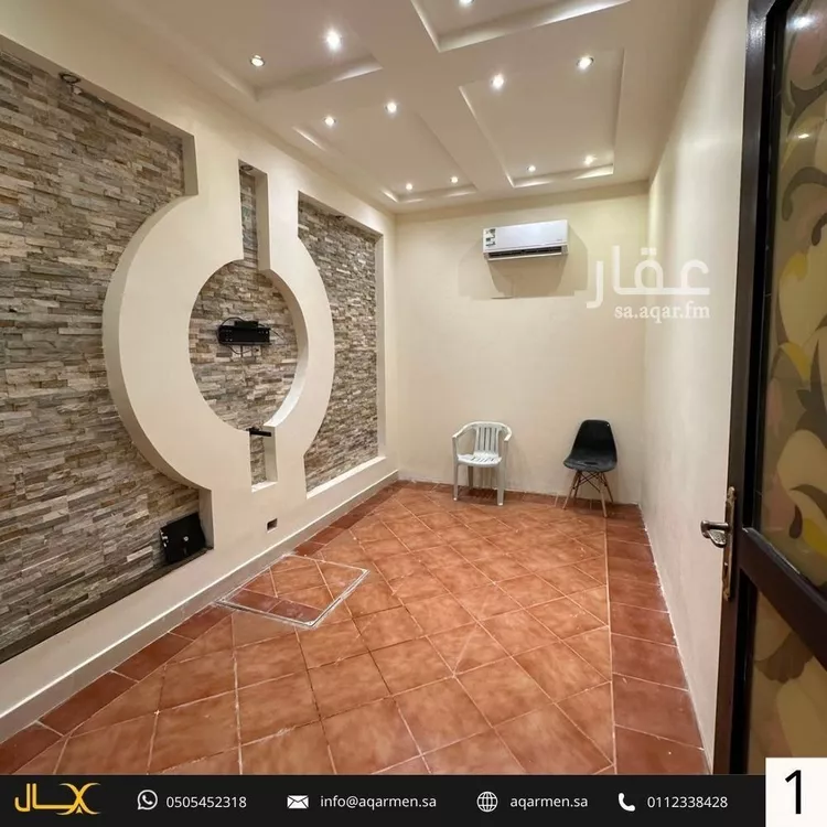 Villa for Rent in Riyadh Al Yasmin صورة 2