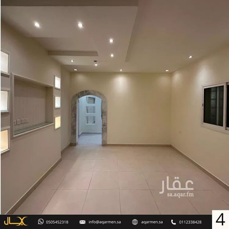 Villa for Rent in Riyadh Al Yasmin صورة 5