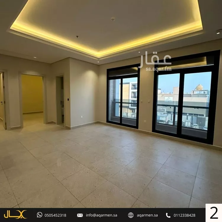 Apartment for Rent in Riyadh Al Arid صورة 3