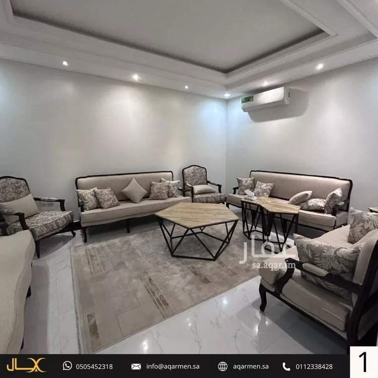 Villa for Sale in Riyadh Al Arid صورة 4