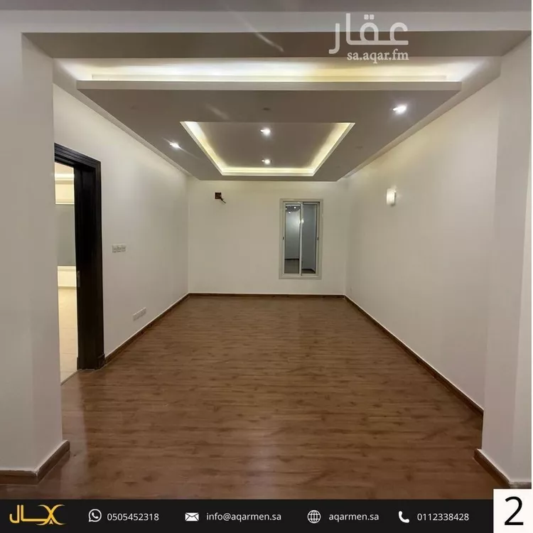 دور للإيجار في شارع عبدان بن محمد المرزوي, حي العارض, مدينة الرياض, منطقة الرياض صورة 3