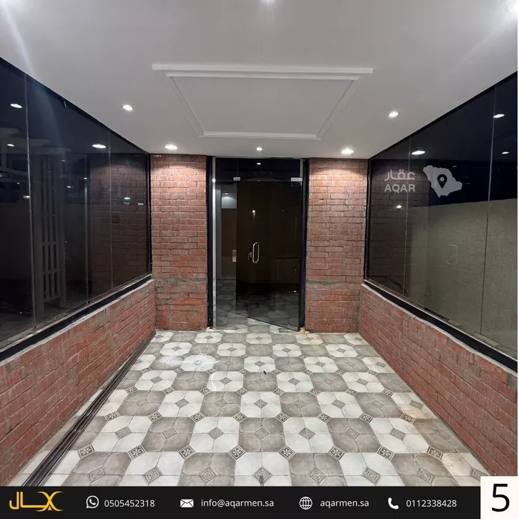 شقة للإيجار في شارع الحناد, حي العارض, مدينة الرياض, منطقة الرياض 6