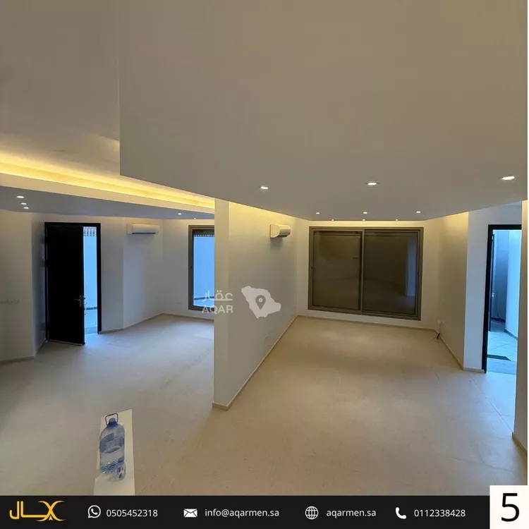 فيلا للإيجار في شارع يحيي بن محمد الغرناطي, حي العارض, مدينة الرياض, منطقة الرياض 6