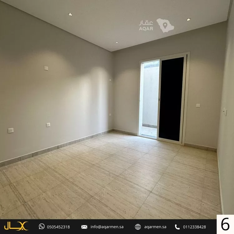 شقة للإيجار في شارع السلامه, حي النرجس, مدينة الرياض, منطقة الرياض 7