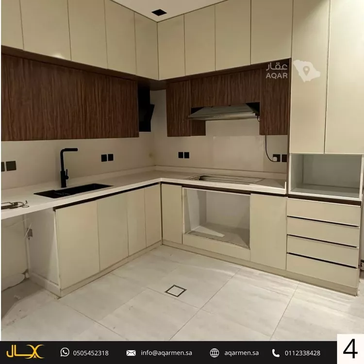 شقة للإيجار في شارع الكوثر, حي العارض, مدينة الرياض, منطقة الرياض 5