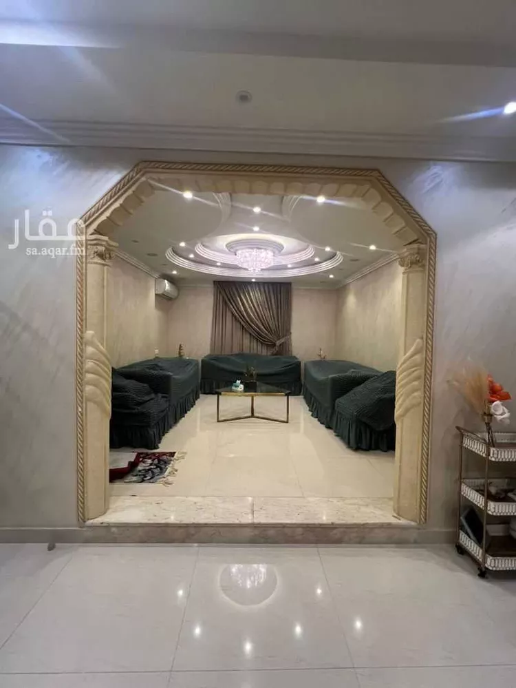 فيلا للبيع في شارع أحمد موالا العمري, حي النرجس, مدينة الرياض, منطقة الرياض صورة 3