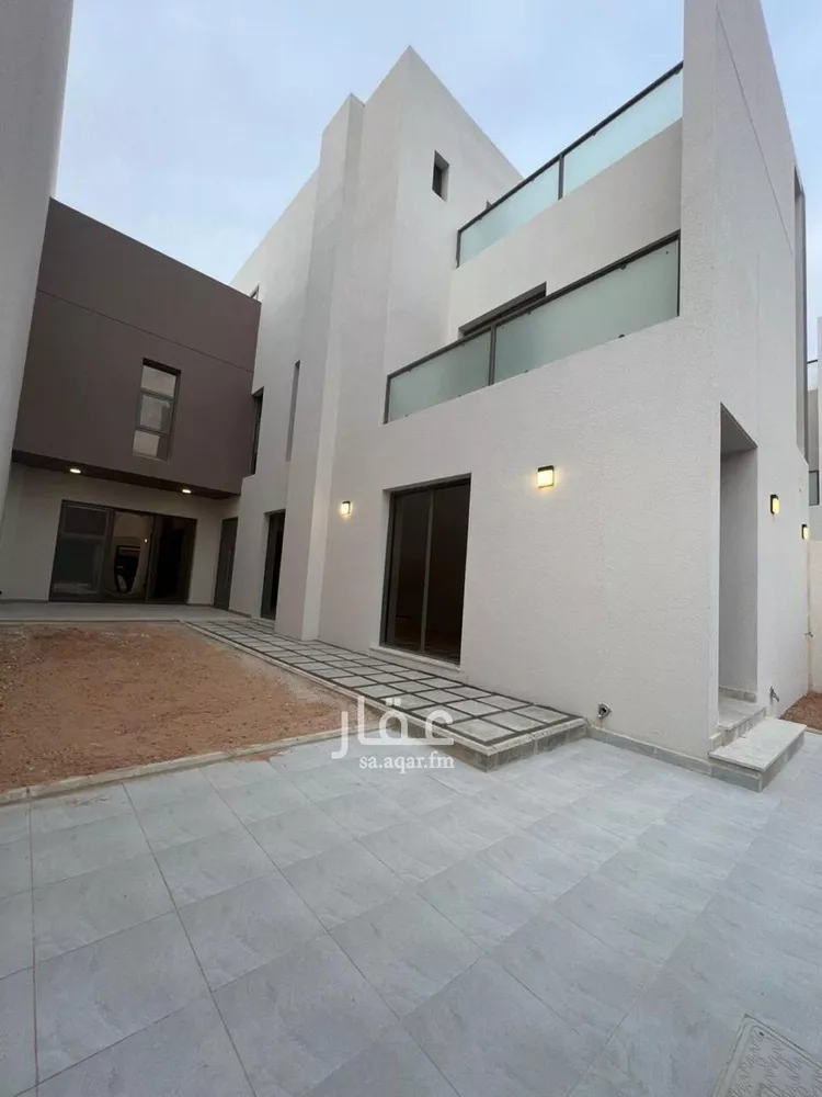 فيلا للإيجار في حي مطار الملك خالد الدولي, مدينة الرياض, منطقة الرياض صورة 2