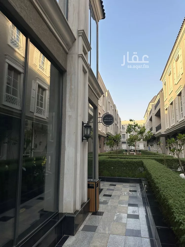شقة للإيجار في شارع الكاتب, حي العارض, مدينة الرياض, منطقة الرياض صورة 4