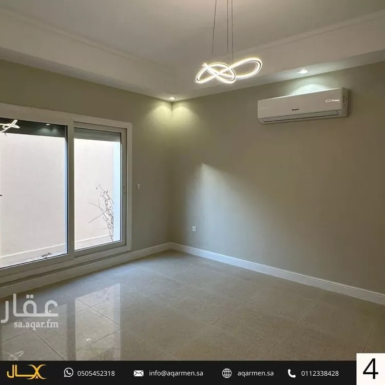 فيلا للبيع في شارع رقم 42, حي الياسمين, مدينة الرياض, منطقة الرياض صورة 5