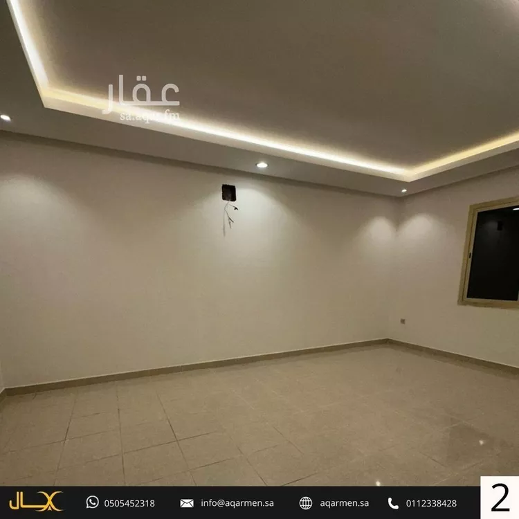 شقة للإيجار في شارع رقم 488, حي الملقا, مدينة الرياض, منطقة الرياض صورة 3