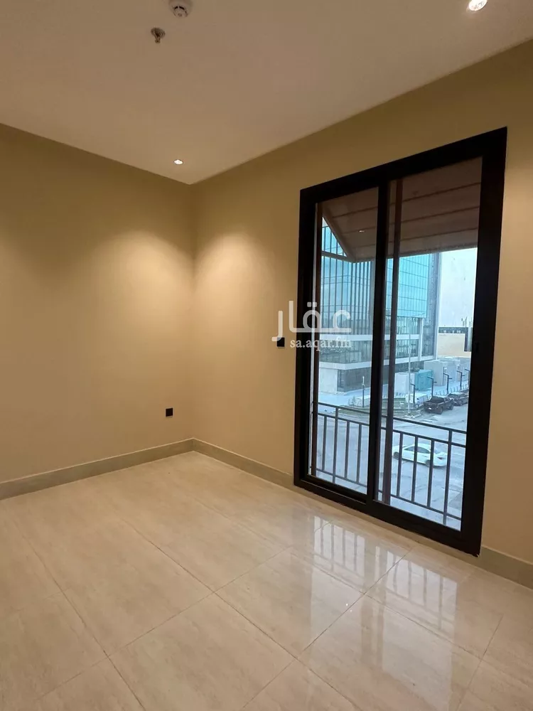 شقة للإيجار في شارع الكاتب, حي العارض, مدينة الرياض, منطقة الرياض صورة 5