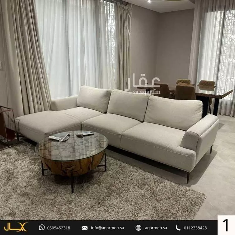 Apartment for Sale in Riyadh Al Yasmin صورة 2