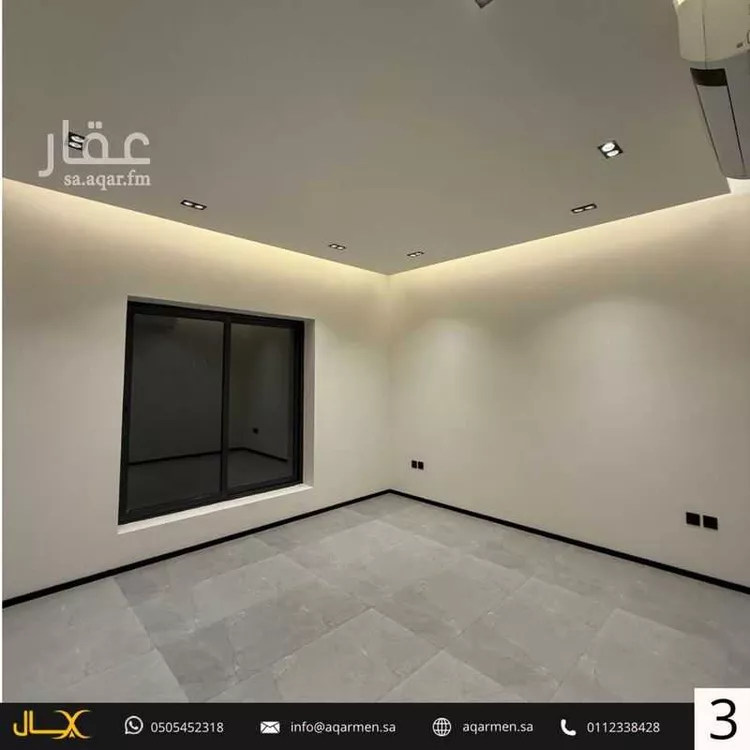 شقة للإيجار في شارع السمرقندي, حي العارض, مدينة الرياض, منطقة الرياض صورة 4