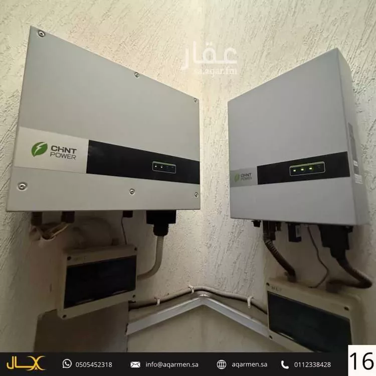 Apartment for Rent in Riyadh An Narjis 17