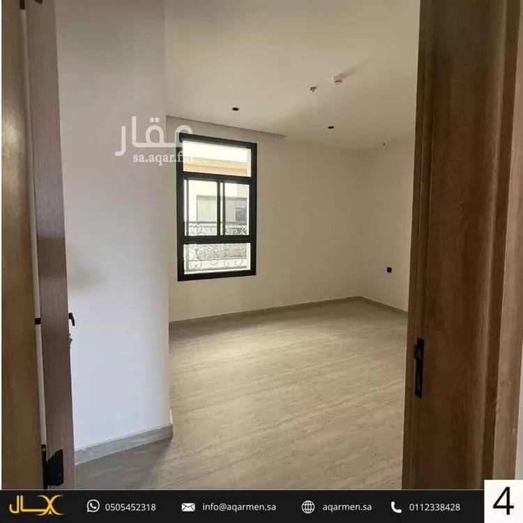 شقة للإيجار في شارع خالد بن العاص, حي النرجس, مدينة الرياض, منطقة الرياض صورة 5