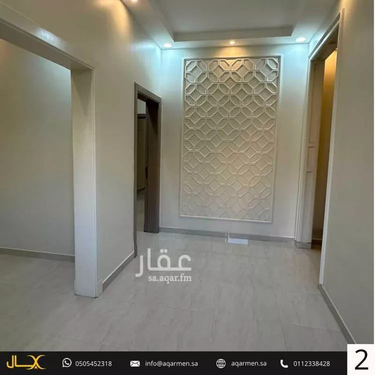 Floor for Rent in Riyadh Al Arid صورة 3