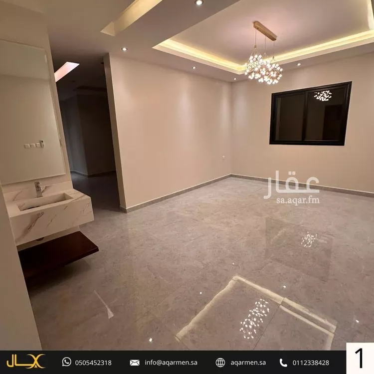 شقة للإيجار في شارع القصر, حي العارض, مدينة الرياض, منطقة الرياض صورة 2