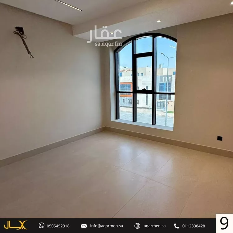 شقة للبيع في شارع حارثة بن الأضبط, حي العارض, مدينة الرياض, منطقة الرياض 10