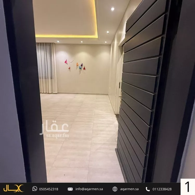Apartment for Rent in Riyadh An Narjis صورة 2