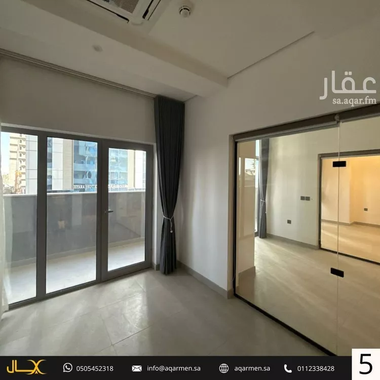 شقة للبيع في شارع وادي حقيل, حي الصحافة, مدينة الرياض, منطقة الرياض 6