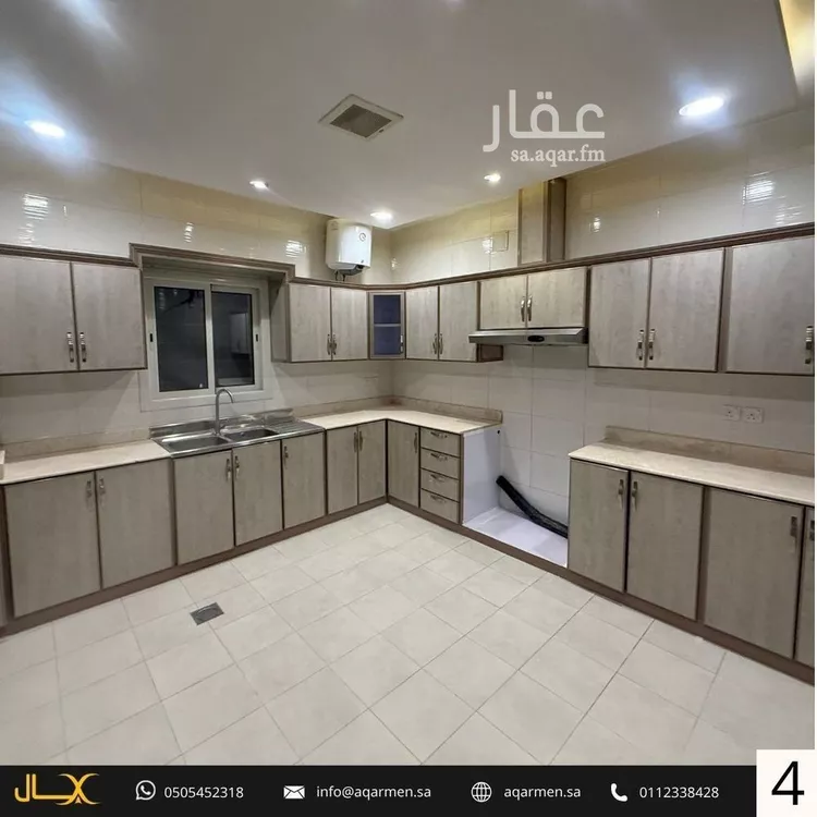 دور للإيجار في شارع عبدان بن محمد المرزوي, حي العارض, مدينة الرياض, منطقة الرياض صورة 5