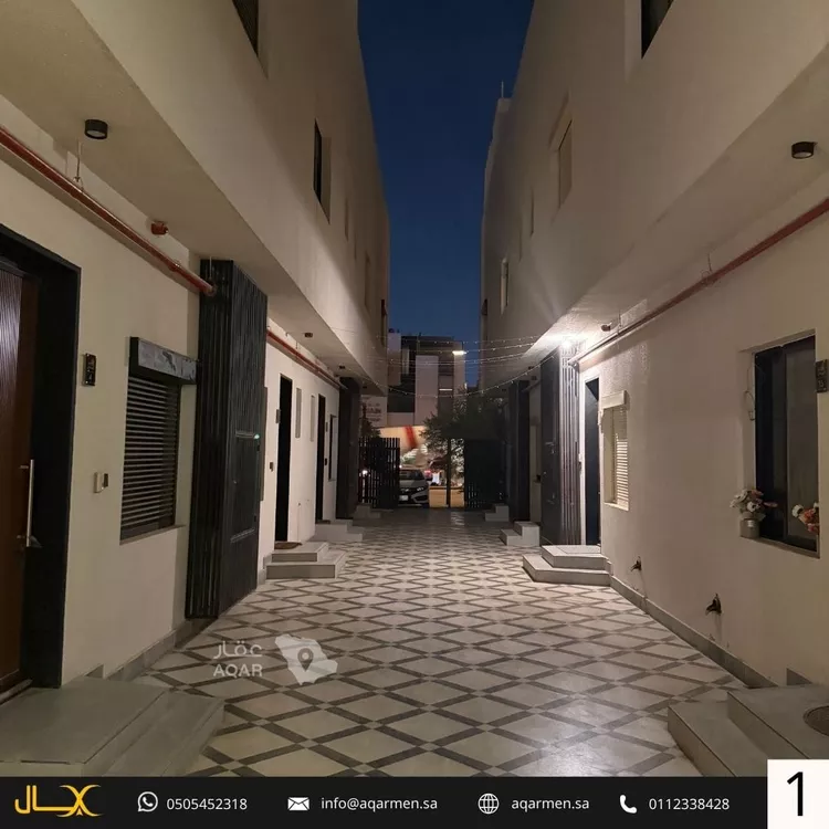 فيلا للإيجار في شارع علي بن أحمد العمري, حي العارض, مدينة الرياض, منطقة الرياض صورة 2