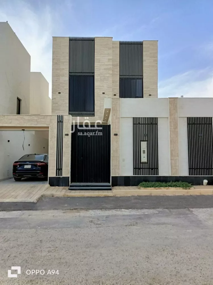 فيلا للإيجار في شارع حسن المدني, حي العارض, مدينة الرياض, منطقة الرياض
