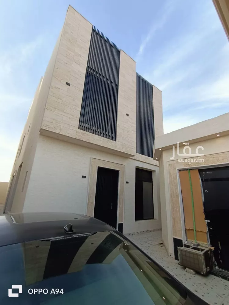فيلا للإيجار في شارع حسن المدني, حي العارض, مدينة الرياض, منطقة الرياض صورة 2