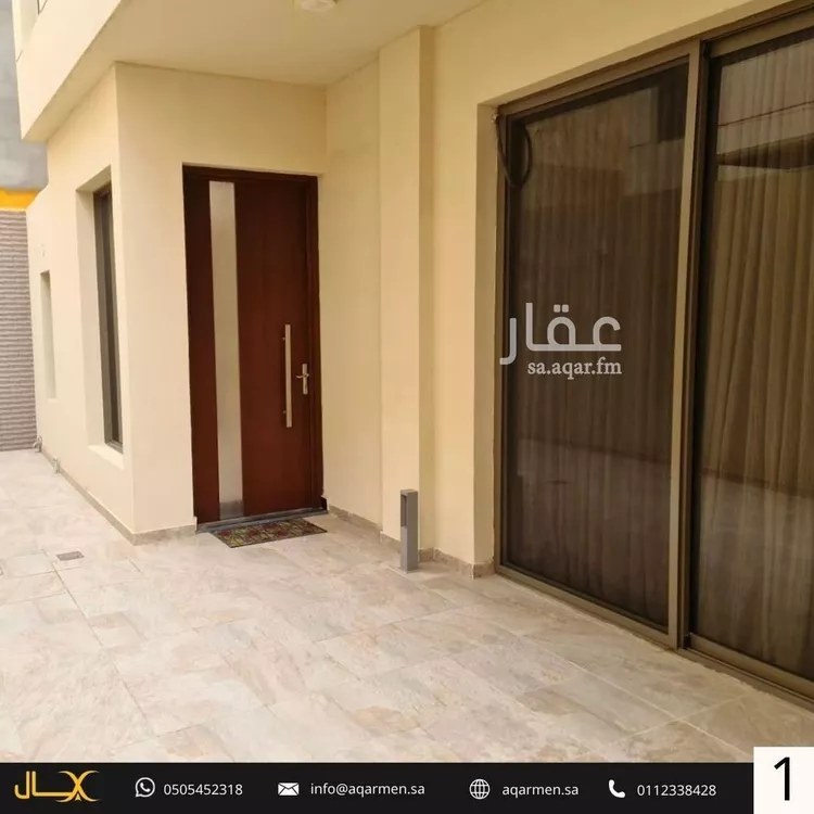 فيلا للبيع في شارع يحيي بن محمد الغرناطي, حي العارض, مدينة الرياض, منطقة الرياض صورة 2