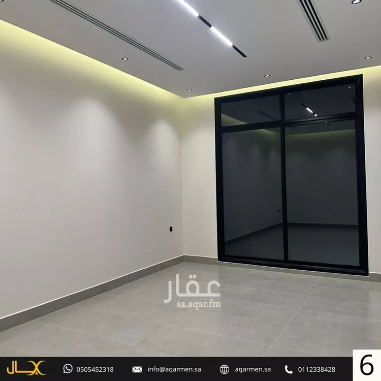 فيلا للبيع في شارع يحيى بن محمد الغرناطي, حي العارض, مدينة الرياض, منطقة الرياض 7