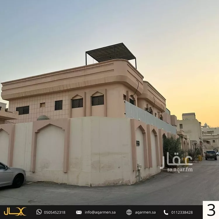 فيلا للبيع في شارع الوترة, حي النهضة, مدينة الرياض, منطقة الرياض صورة 4