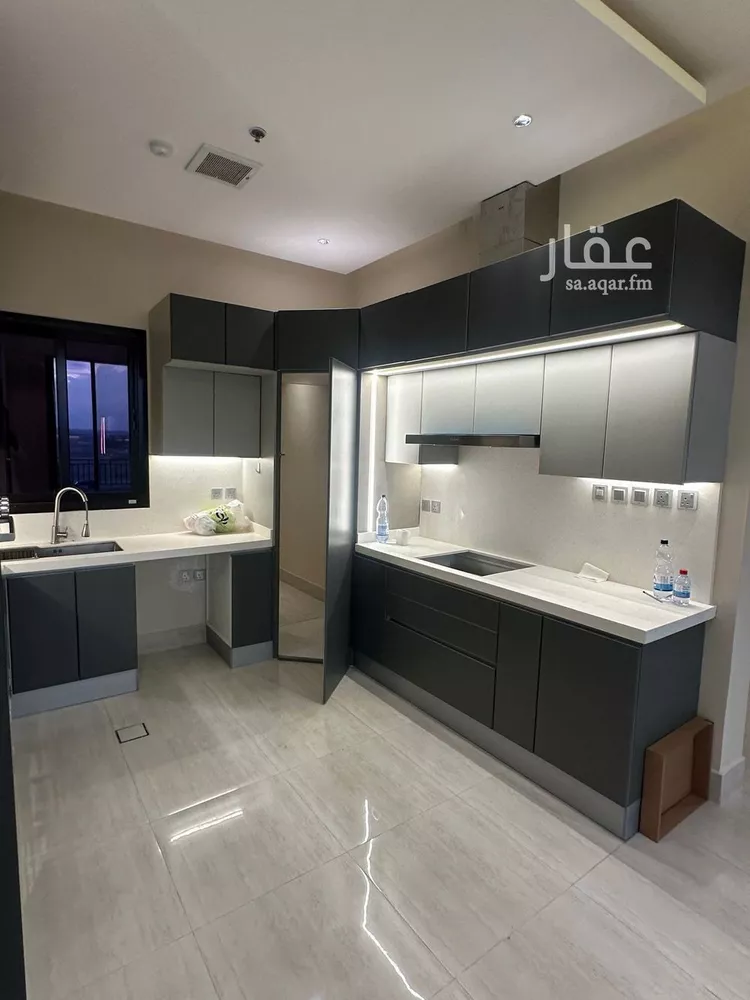 شقة للإيجار في شارع الكاتب, حي العارض, مدينة الرياض, منطقة الرياض صورة 2