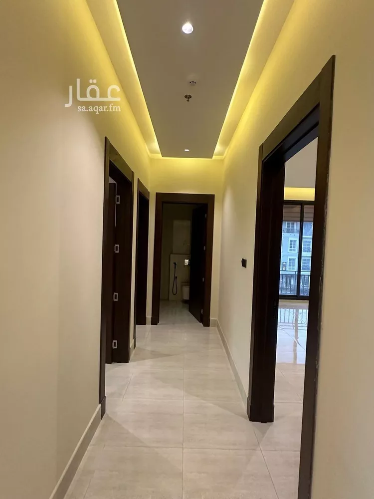 شقة للإيجار في شارع الكاتب, حي العارض, مدينة الرياض, منطقة الرياض صورة 4