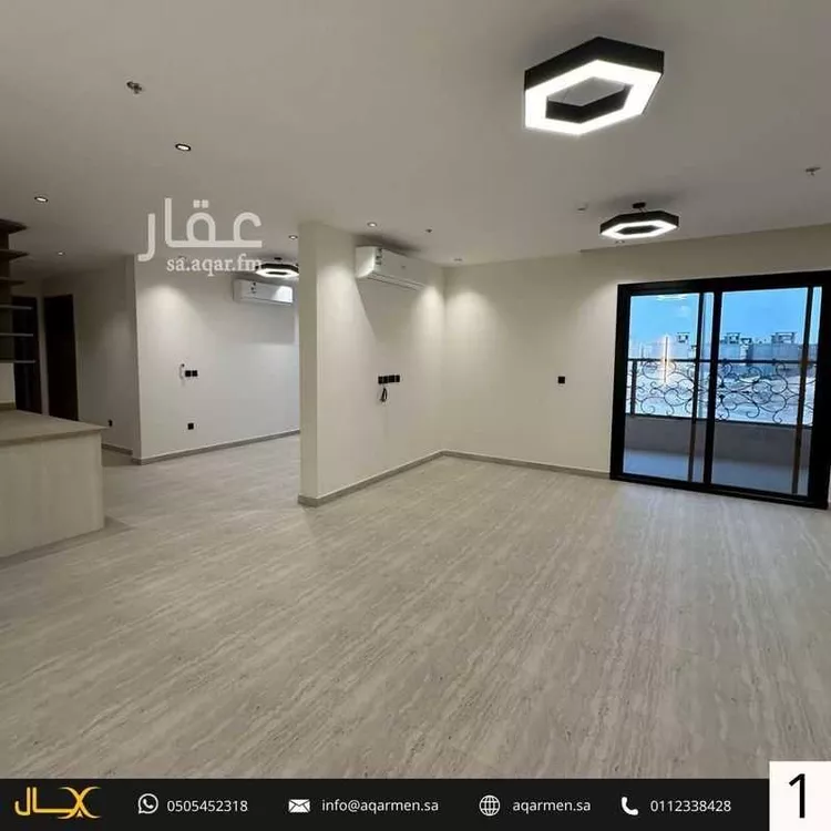 Apartment for Rent in Riyadh An Narjis صورة 2