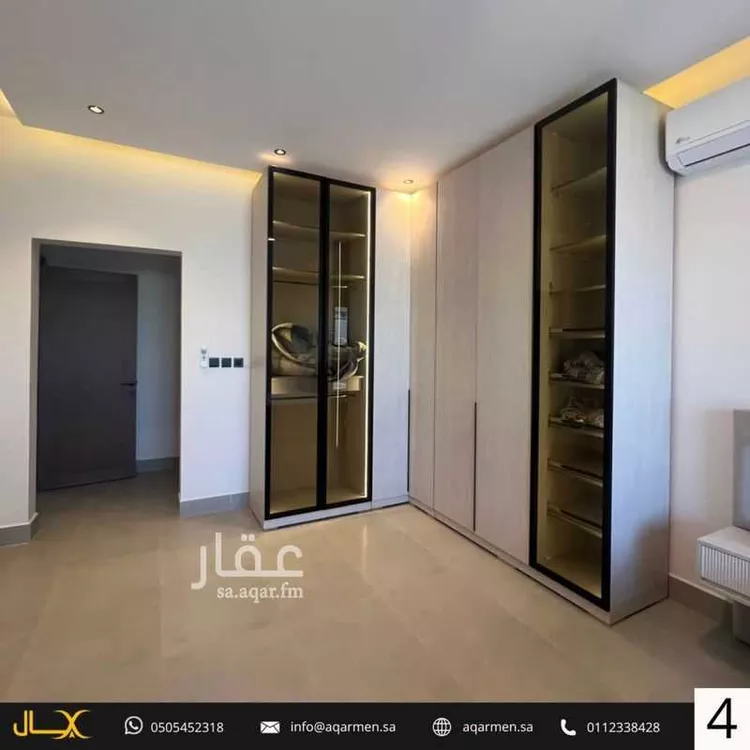 فيلا للبيع في شارع عقرباء 164, حي عقرباء, مدينة الجبيلة, منطقة الرياض