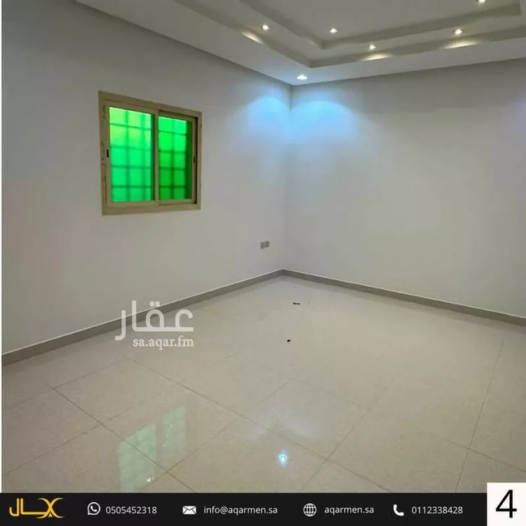 شقة للإيجار في شارع السمرقندي, حي العارض, مدينة الرياض, منطقة الرياض صورة 5