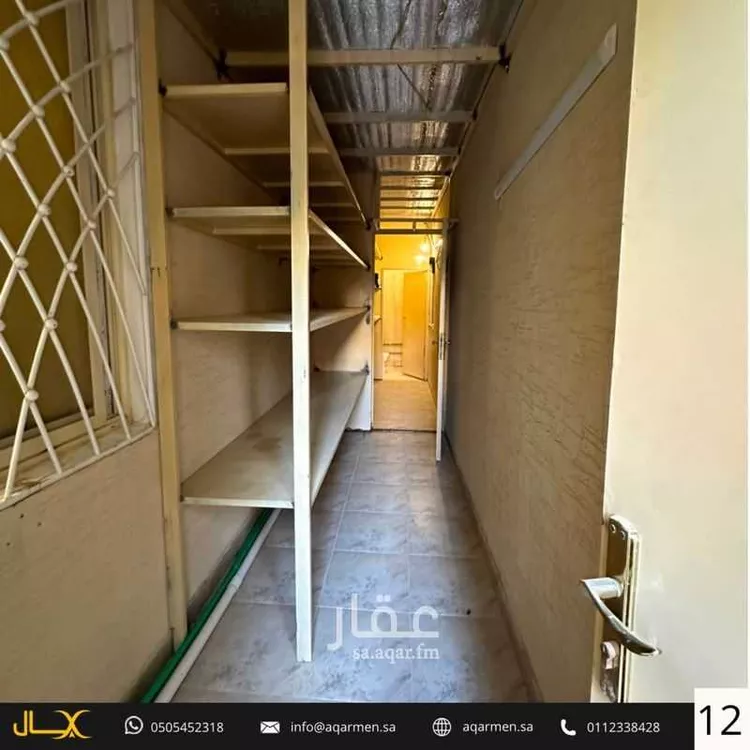 دور للإيجار في شارع الدامور, حي العارض, مدينة الرياض, منطقة الرياض 13