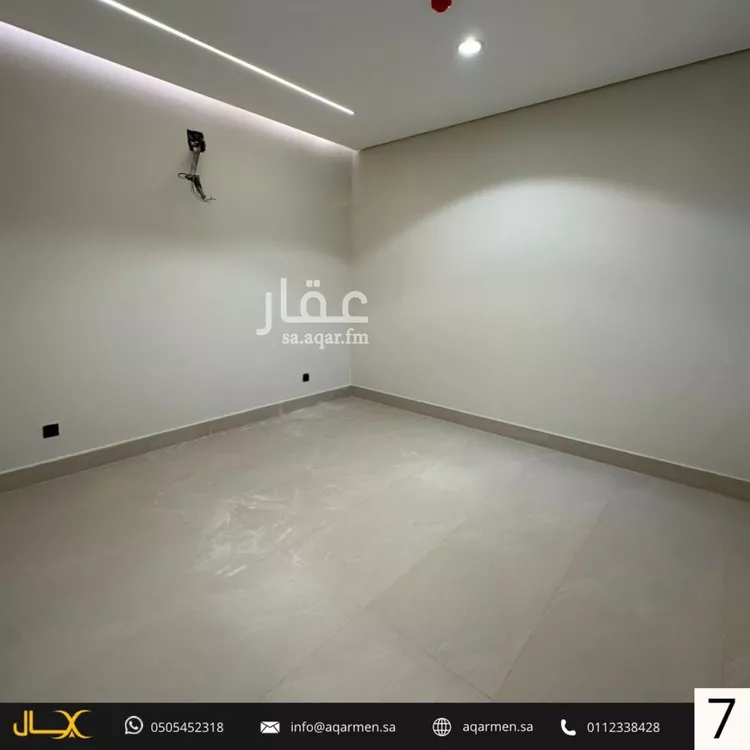 Apartment for Sale in Riyadh Al Arid 8