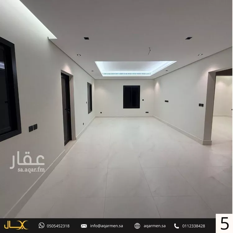 دور للبيع في شارع علي الربيش, حي العارض, مدينة الرياض, منطقة الرياض 6