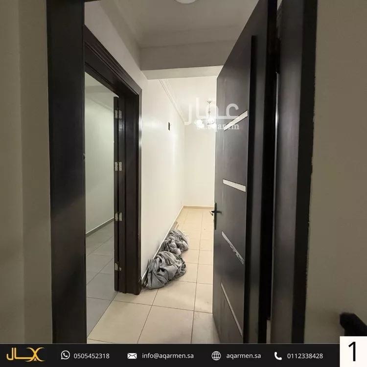 شقة للإيجار في شارع عبدان بن محمد المرزوي, حي العارض, مدينة الرياض, منطقة الرياض صورة 2