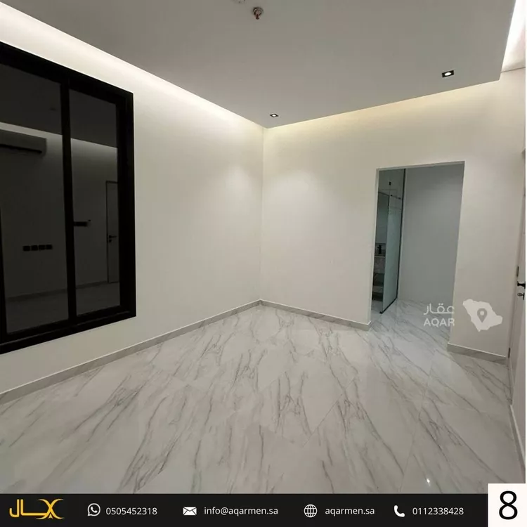 فيلا للإيجار في شارع الشرق, حي النرجس, مدينة الرياض, منطقة الرياض 9