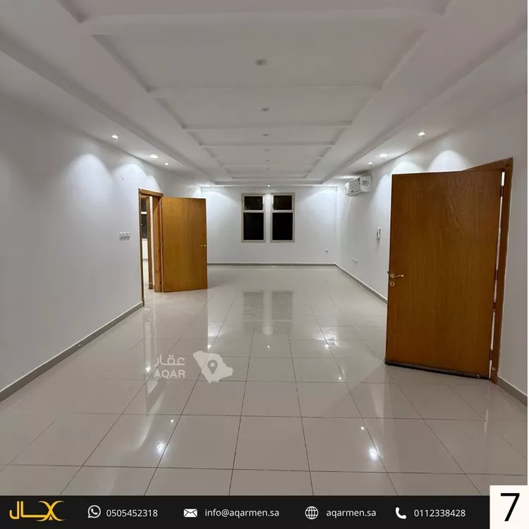 شقة للإيجار في شارع الحناد, حي العارض, مدينة الرياض, منطقة الرياض 8