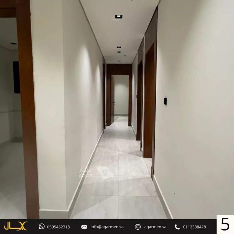 شقة للإيجار في شارع الكوثر, حي العارض, مدينة الرياض, منطقة الرياض 6