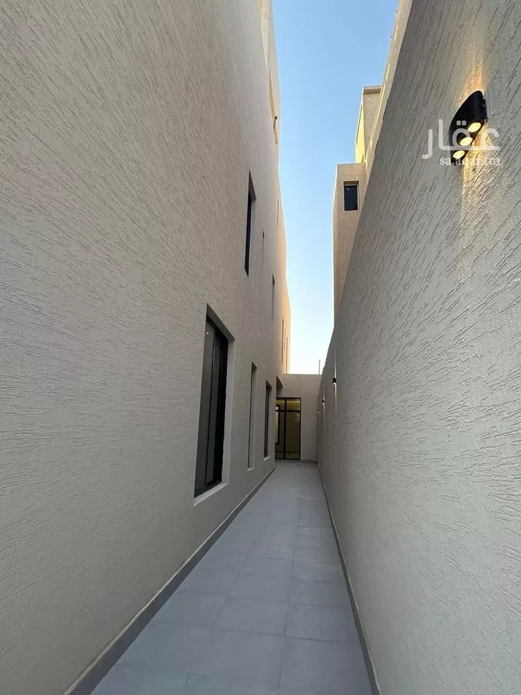 فيلا للبيع في شارع سليمان بن مراد, حي العارض, مدينة الرياض, منطقة الرياض صورة 4