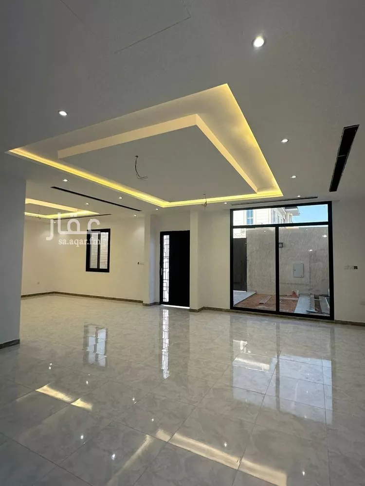 فيلا للإيجار في حي العارض, مدينة الرياض, منطقة الرياض صورة 5